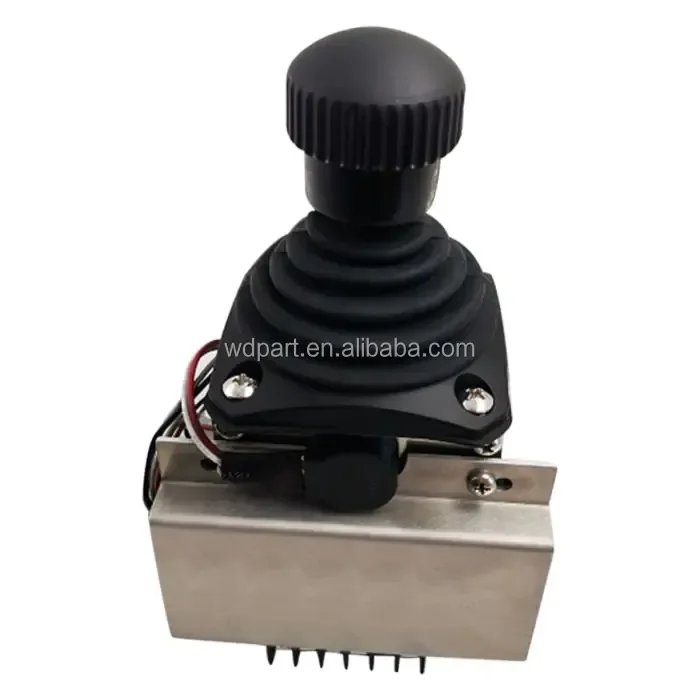 Single Axis Joystick Controller 24495 24495GT 24495HGT for Genie Boom Lift S-60 S-65 S-80 S-85 Spare Parts