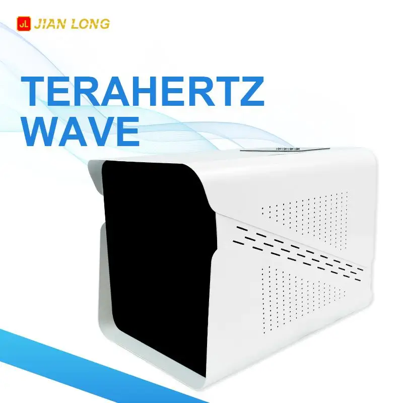 2025 THZ 주파수 치료 테라 헤르츠 치료 장치 Gua Sha Magnetoterapia 기계 생체 공명 치료 통증 완화