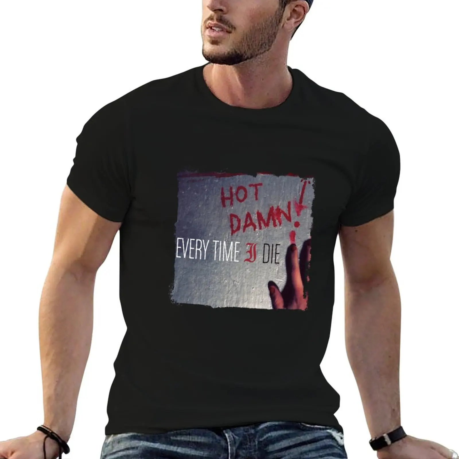 Bored Stiff T-Shirt Soft Stretch Short Sleeve Top