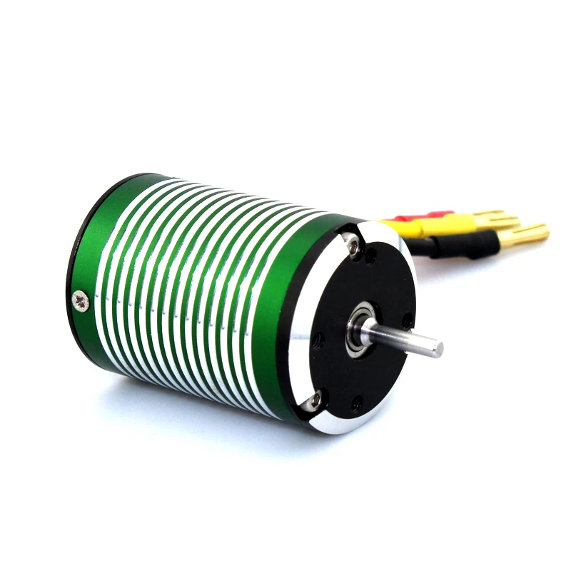 

X-TEAM 3650 4poles brushless motor for 1/10th buggy monster off-road R/C car model