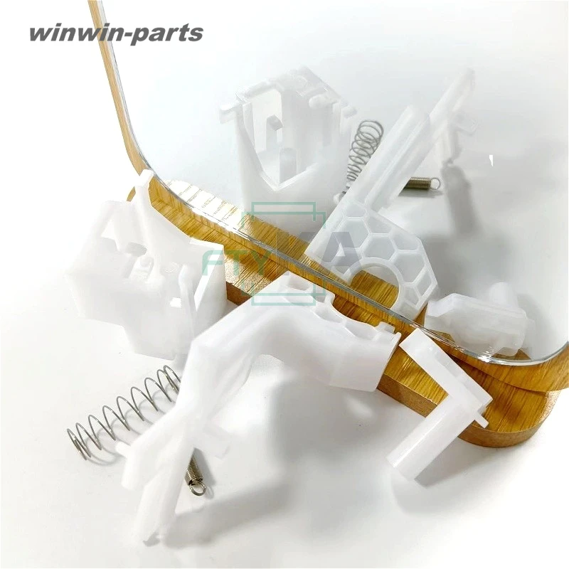 Gear with Return Wheel Unit Kit for Epson L8050 L8058 L18050 L18058 L8160 L8168 L8188 L11058 1X Printer Accessories Engrenagens