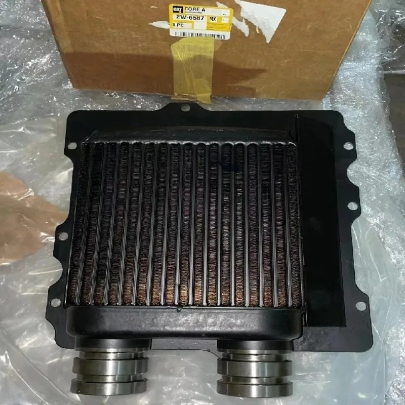 

3408 3412 Aftercooler Core 2W6587 2W6593 7C3385 315-0047 for D9R D9N