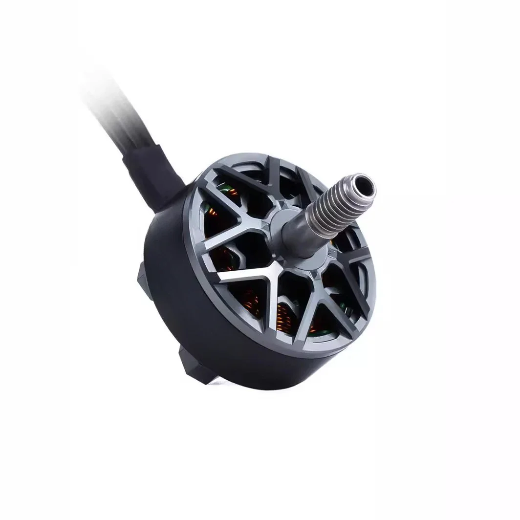 AE2207 V2 6S Agricultural Tools 5 Inch Model Aircraft Brushless Motor