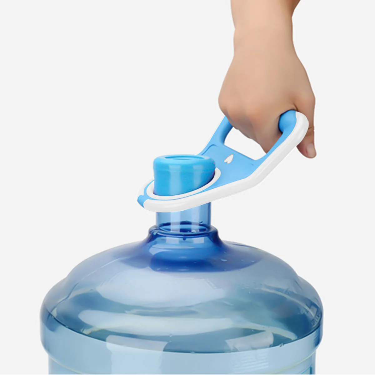 1PCS Portable Water Lifting Device Water Bottle Handle Water
