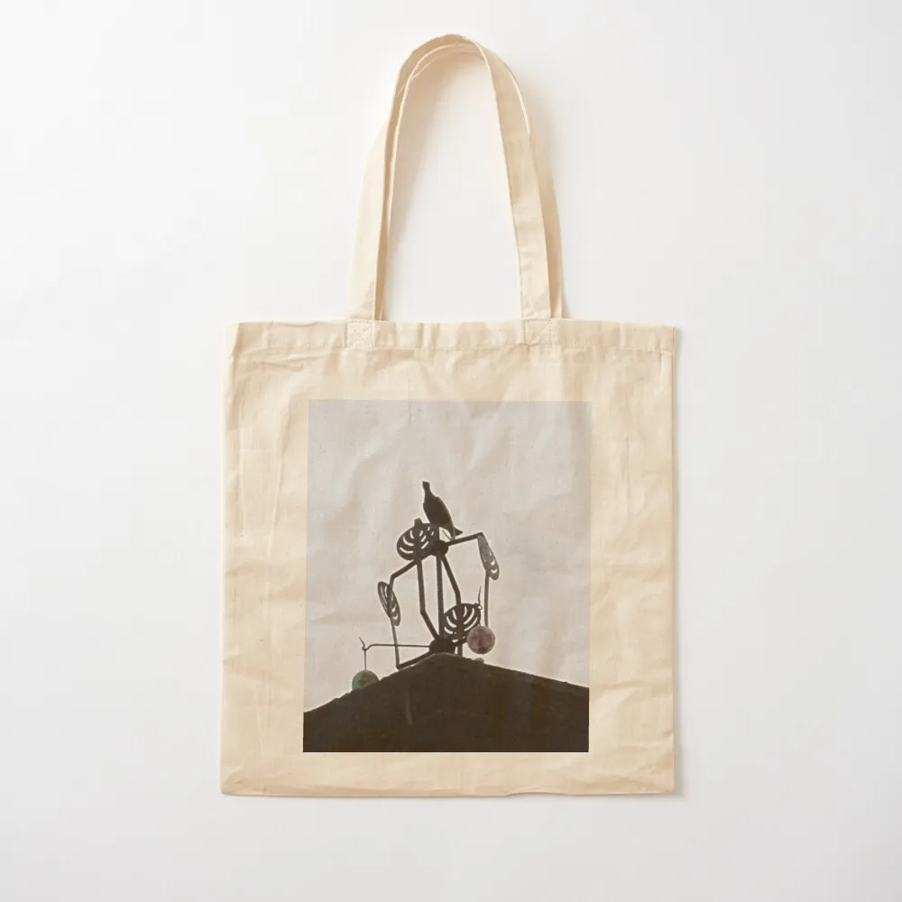 

Glasgow School of Art Bird 2014 (2) Tote Bag Women bags canvas bags Eco bag