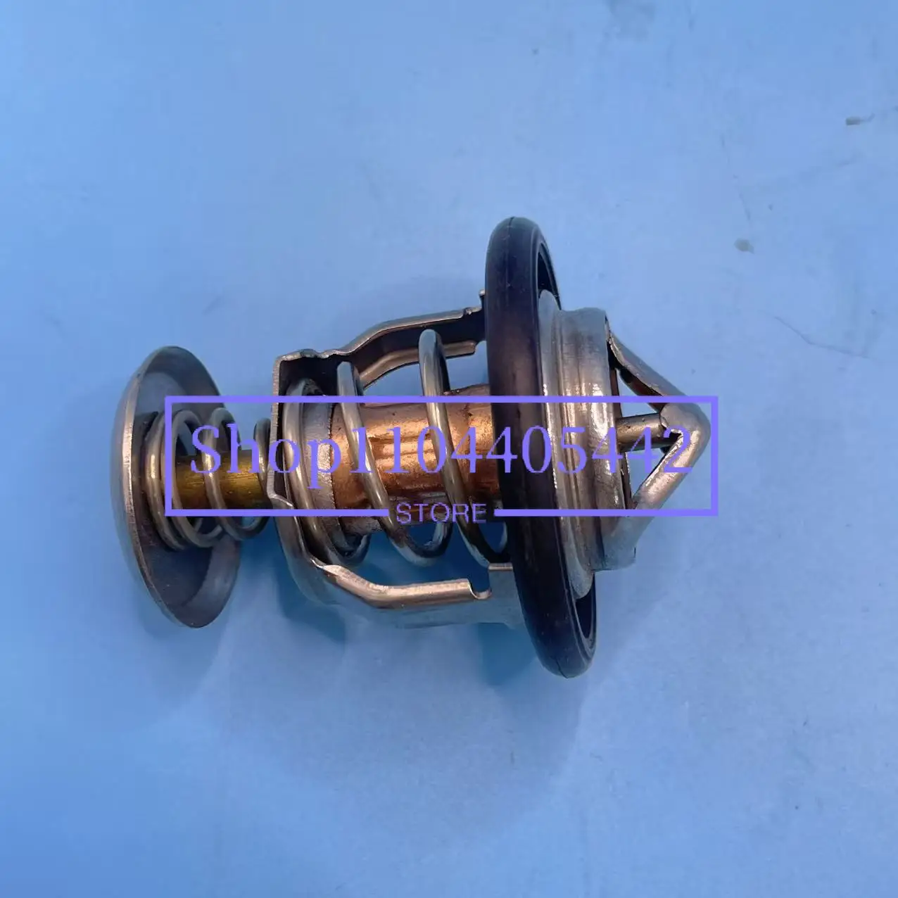 1G924-73010 Thermostat For V2003 V2203 V2403 D1503 D1703 D1803 Engine 1A021-73012 5