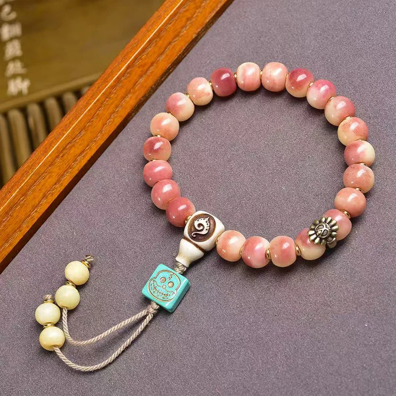 Natural Half Blood …