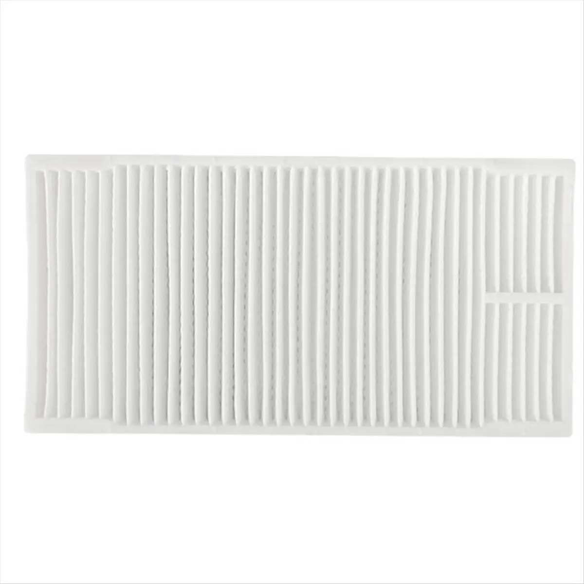 A42F For Midea V10 V12 Robot Vacuum Cleaner Eureka J12 Ultra Main Side Brush Hepa Filter Dust Bag Rag Accessories Parts