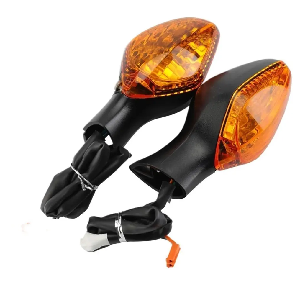 

Motorcycle Turn Signal Light Indicator Accessory For HONDA CBR 500R 650F CB 500F X 650F 400F CTX 700N NC 700S CRF 250L CMX300