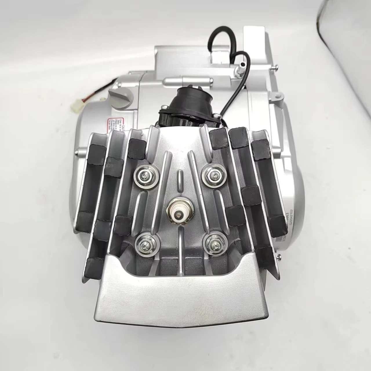 Motorcycle Engine for Lifan AX100 for Triuimph for Kawasa-ki 100cc Universal Motor Engines Auto Parts with High Performance