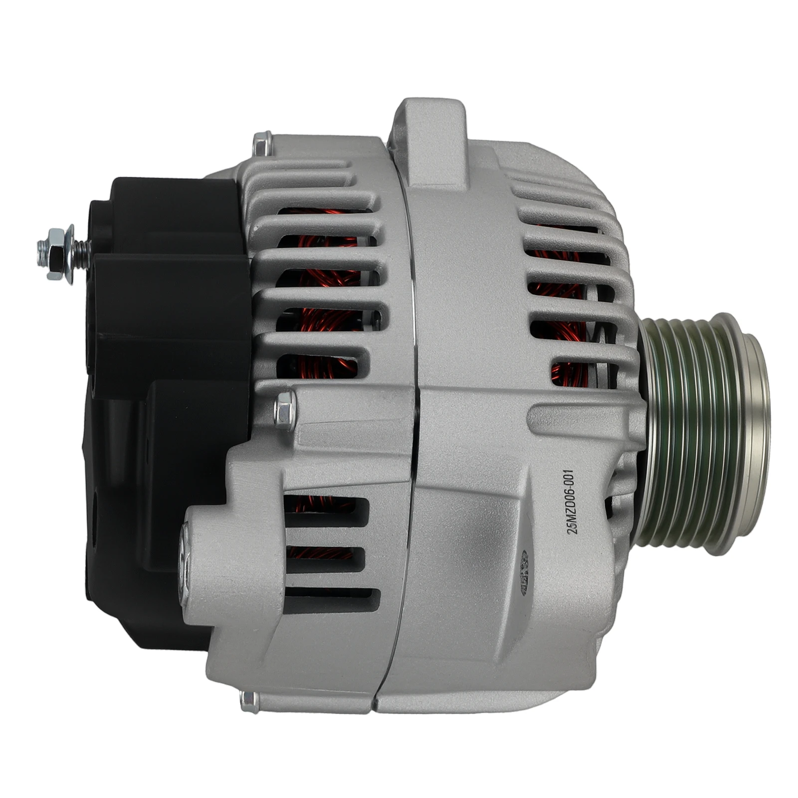 CW Rotation Alternator For Kia Rondo L4 2.4L 2007-2012 Optima  2655544 110 Amp