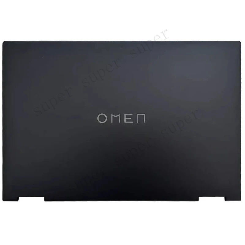 S+   New For HP OMEN 16 16-WF 16-U 16-WD TPN-C167 LCD Back Cover/Palmrest/Bottom Case