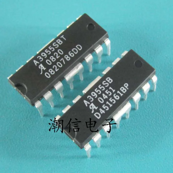 

5PCS/LOT A3955SB A3955SBT