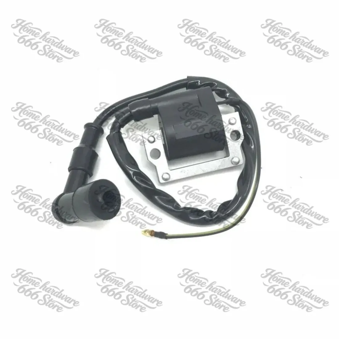 Ignition Coil for DS80 RM50 SP370 DR370 SP400TS100 High Voltage Package
