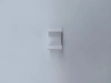 

5 шт. зажим для венозного кувшина, двухканальный одноканальный зажим для трубопровода, аксессуары для машины для гемодиализа с зажимом