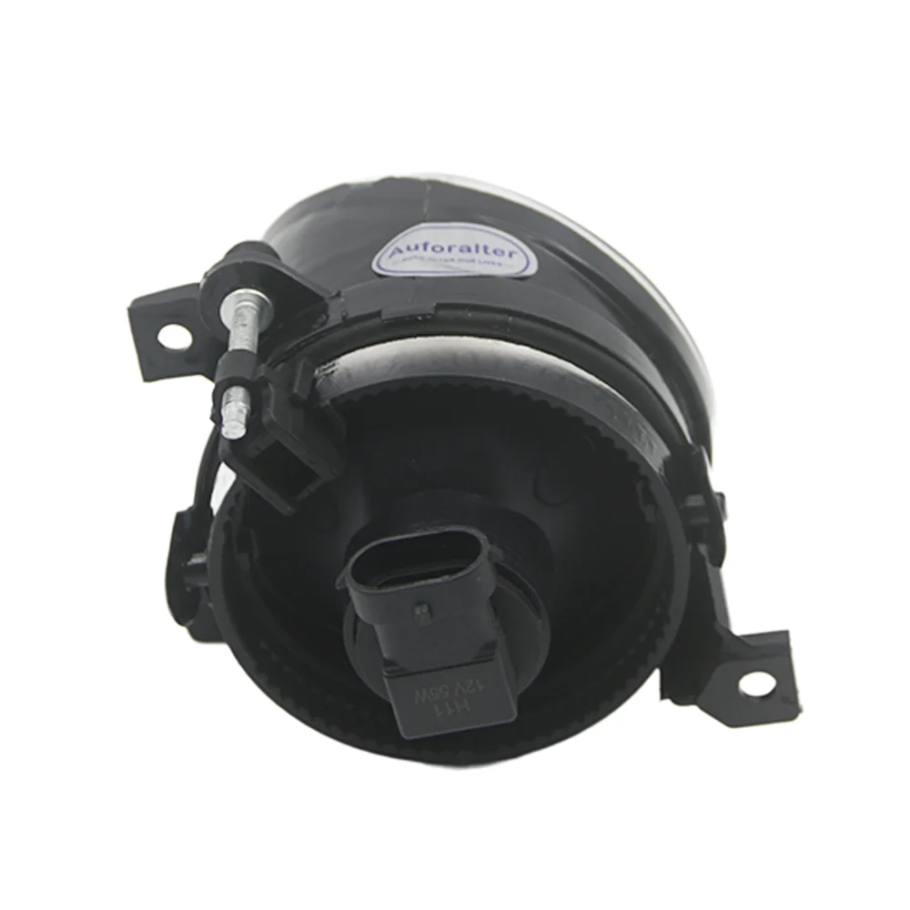 Fog Lamp For VW Jetta MK5 Golf MK5 GTI 2005 2006 2007 2008 2009 Front Bumper Anti Fog Light 1KD941699 1K0941699 view 5