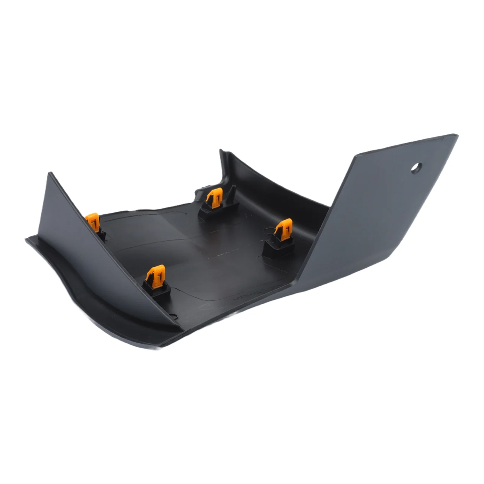 Mudguard Corner Front Left Wing Trim Wear-resistant Quick Installation Easy To Install Single Piece For Land Rover Discovery 5