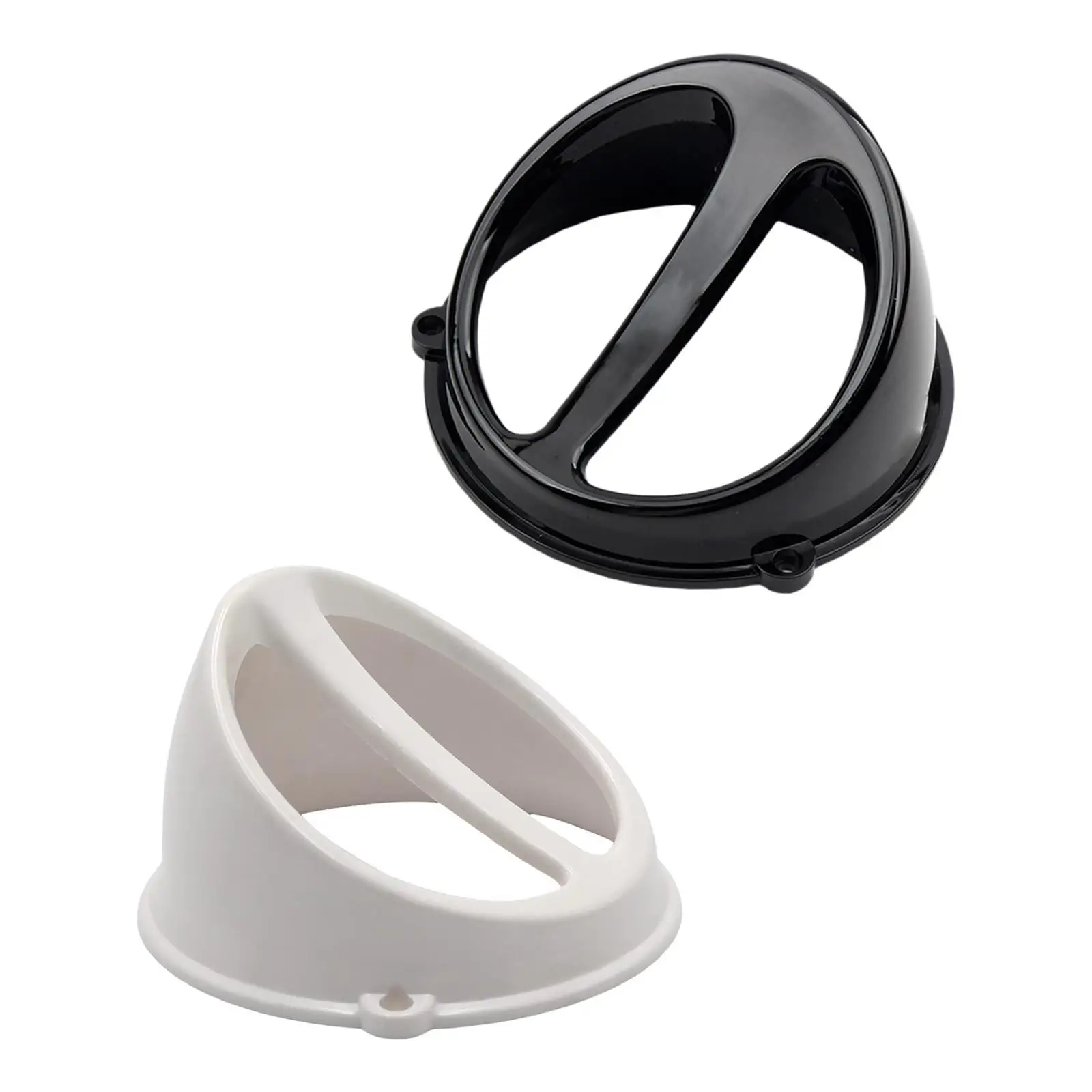 

Engine Cooling Fan Cover Spare Parts Compatible Air Scoop Cap for Jog50