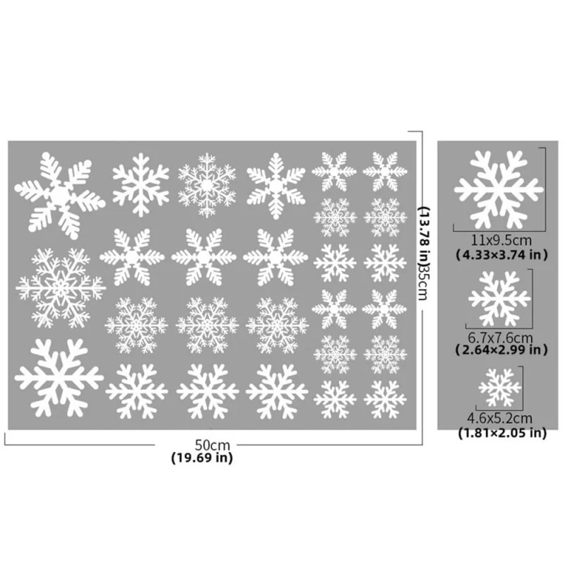 Thumbnail 2 - #29 Decorative Wall Stickers Comparison Guide