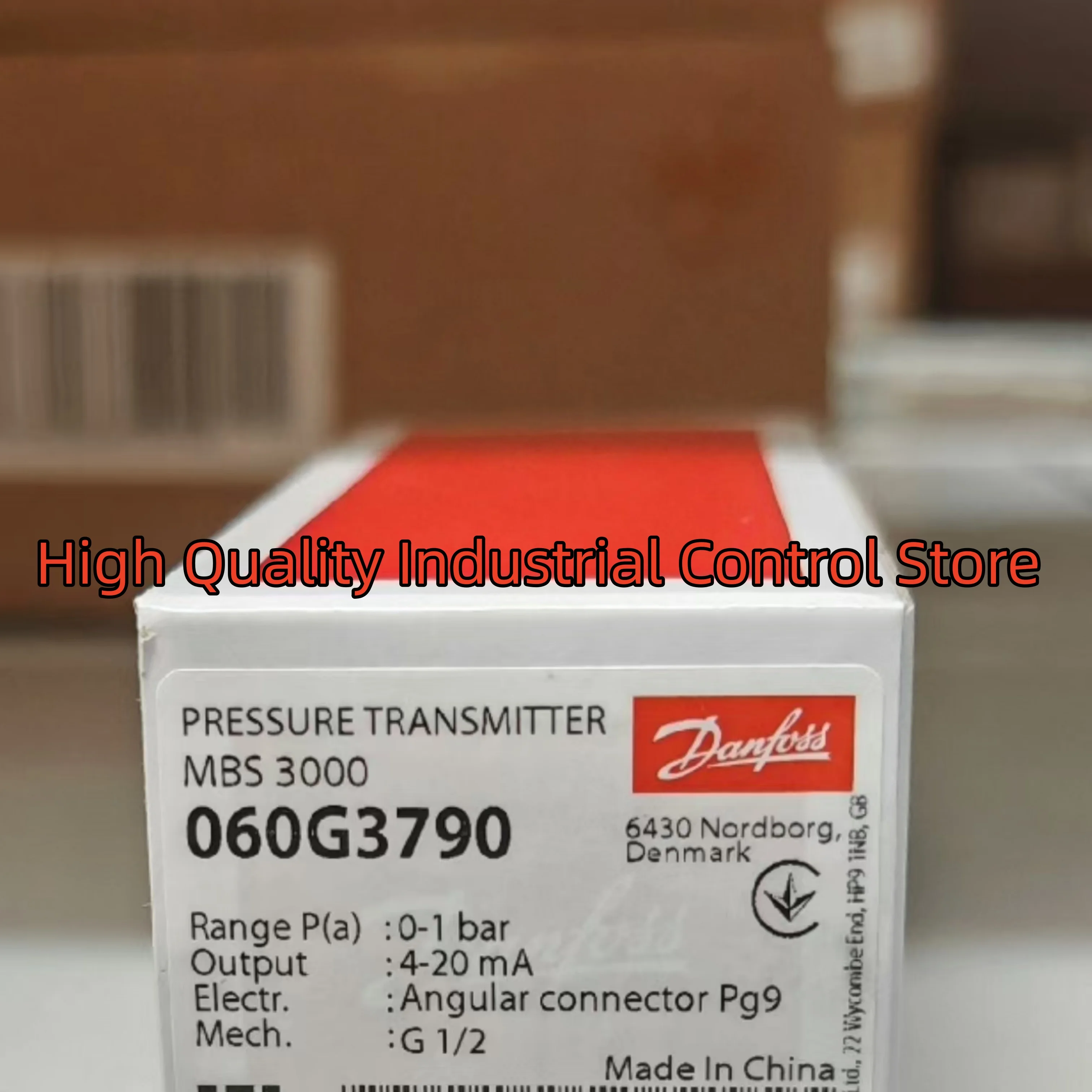 

New original 060G3790 MBS3000 pressure sensor 060G3821 MBS3000 060G3853 MBS3000