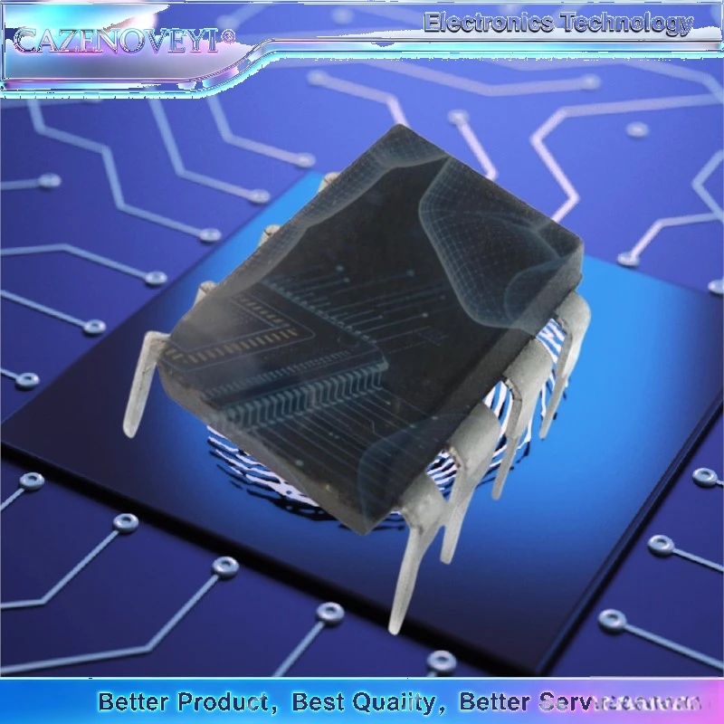Reasonable Factory Price Support Small Trial Orders LM394 DIP-8 LM394CN
