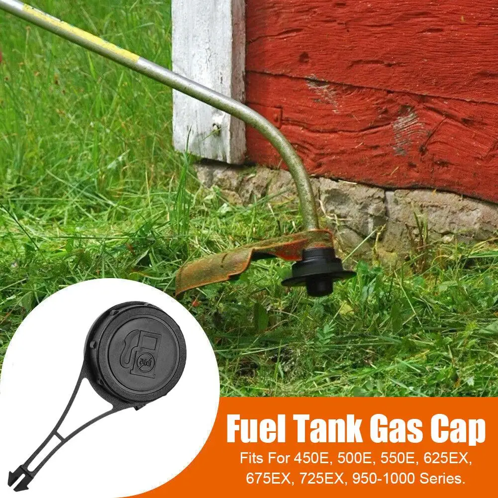 

Lawn Fuel Cover Fuel Cap Fuel Tank Cap Long Lasting Fuel Cap Replacement for 799585 799684 For Briggs & Stratton Engines Z5W1