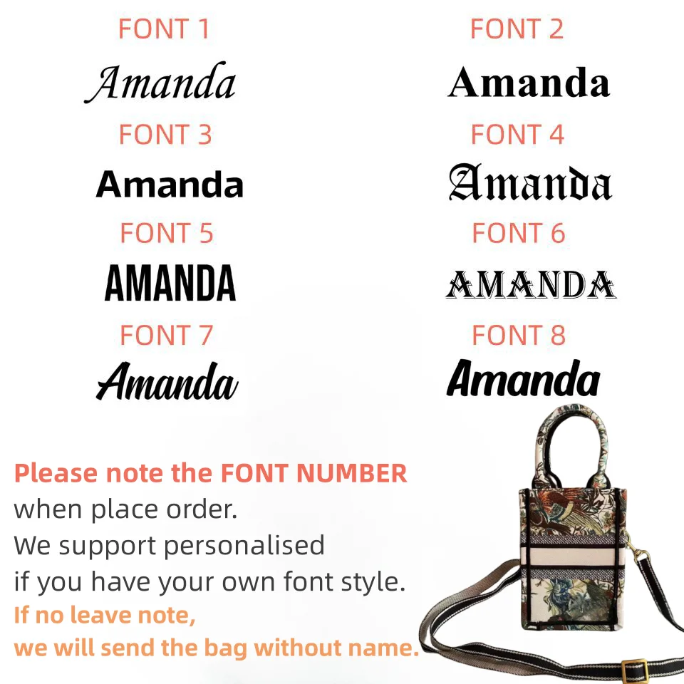 Imagem -02 - Bolsala de Livros Personalizados para Mulheres Grande Capacidade Impressão em Lona Nome Personalizado Bolsas de Ombro Bolsa Moda 2023