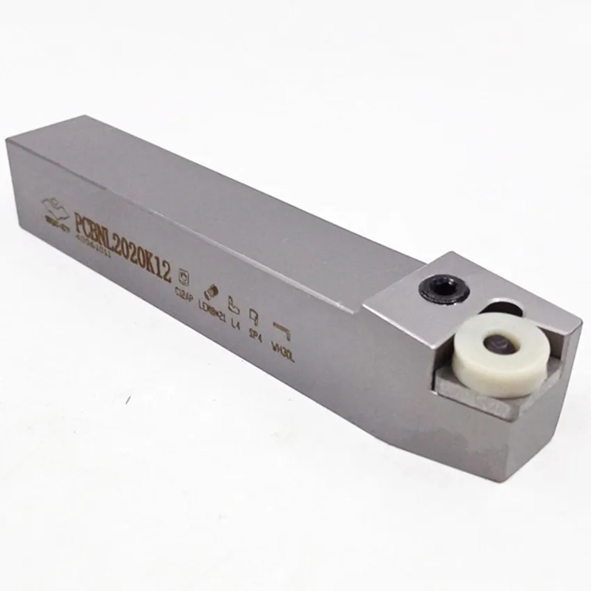 PCBNR2020K12/PCBNL2020K12 ZCC.CT External Turning Tool Cutter Bar For CN** inserts 1PCS/BOX