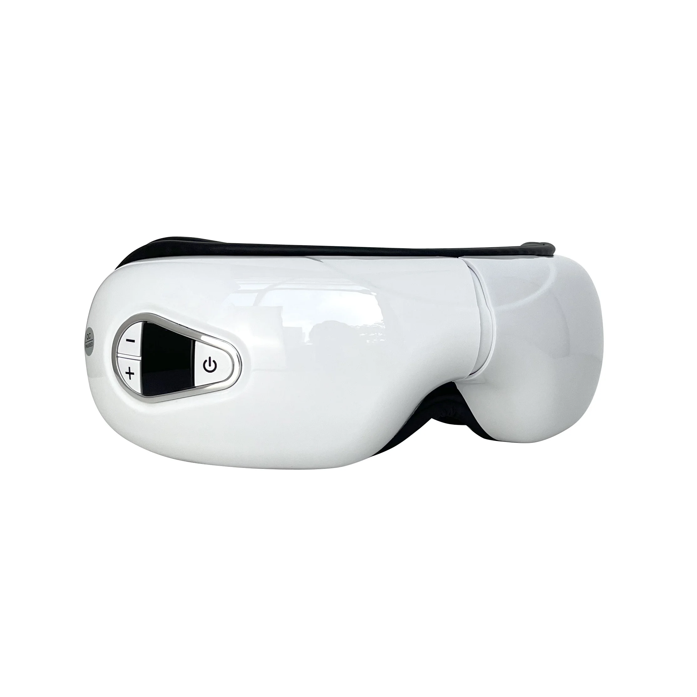 masseur-oculaire-intelligent-chauffant-et-vibrant-a-conception-pliable-avec-masque-oculaire-a-compression-d'air-et-musique-pour-cadeaux-reduit-la-fatigue-oculaire-prix