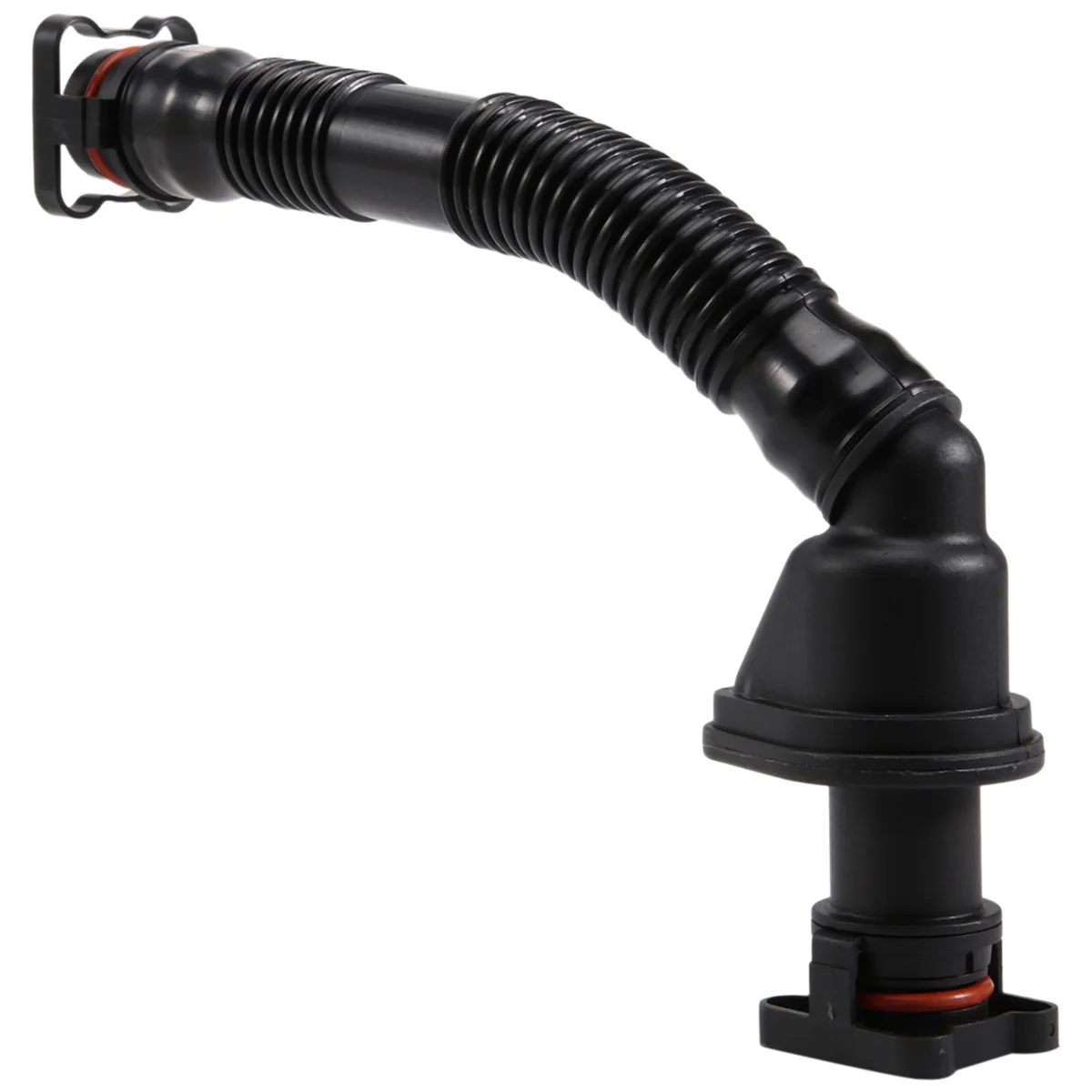 

WAP01 Crankcase Vent Hose 11157553949,11 15 7 553 949 for-BMW E82 135I E9X 335I E60 535I Z4 N54 3.0L