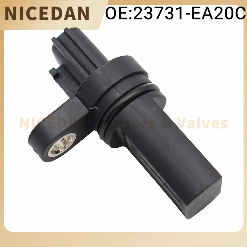 23731-EA20C Crankshaft Position Sensor For Nissan Teana 2.3 Frontier NV Pathfinder Xterra Cars Accessories 23731-EA20A New