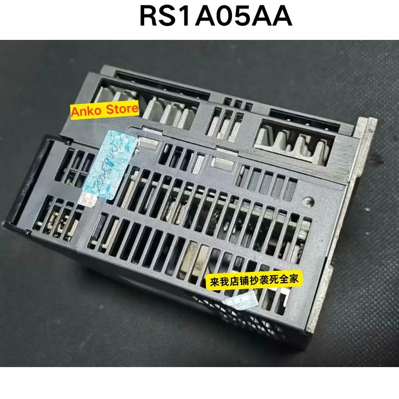 Second-hand test OK  RS1A05AA driver