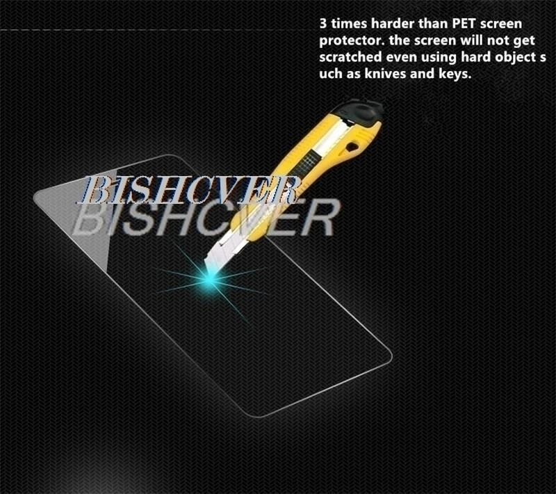 4 Stück gehärtetes Glas für Samsung Galaxy Quantum 6 5 4 Wide 8 7 Wide7 Jump4 Jump3 Buddy 3 2 XCover7 Pro Displayschutzfolie – Detail 4
