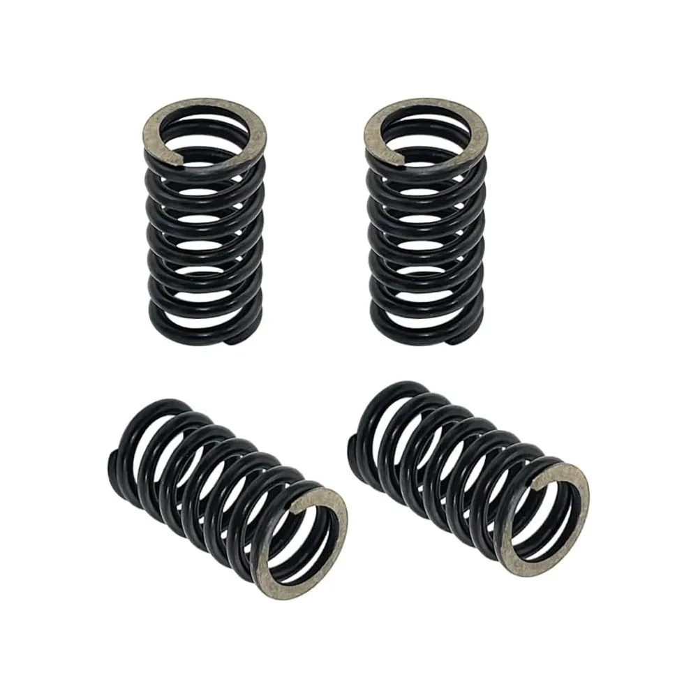 Zestaw tarcz i uszczelek ciernych sprzęgła do Kawasaki KX 801998 -2000 KX85 2001-2022 KX100 1998-2021 KX112 2022 — zdjęcie 3