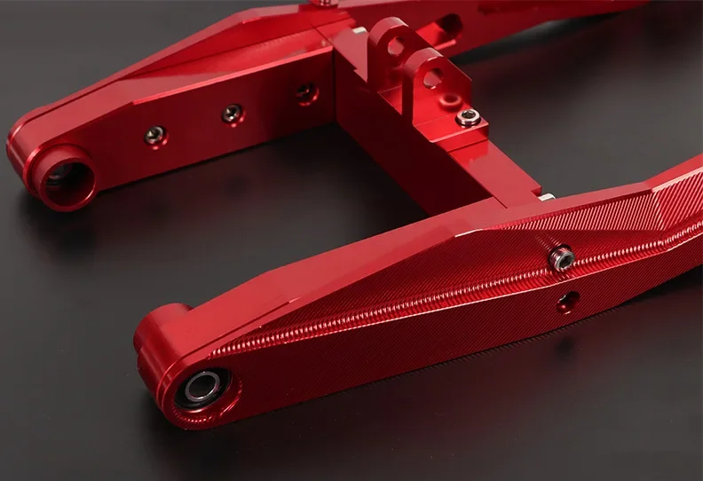 Monkey, Flat Fork M…