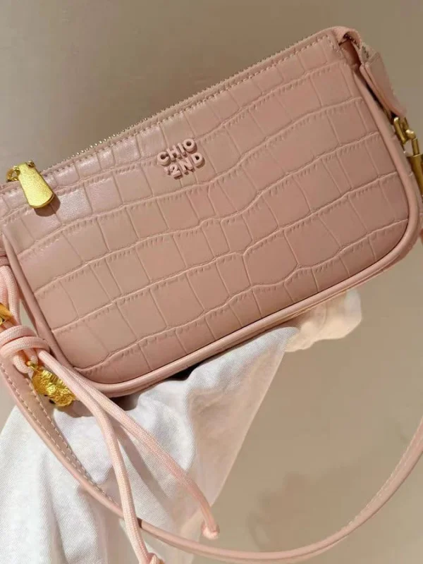 

Лидер продаж, женская сумка для подмышек для собак, для поездок на работу, маленькая сумка с наклонным крестом на одно плечо, с мягкой ручкой, весенний сезон