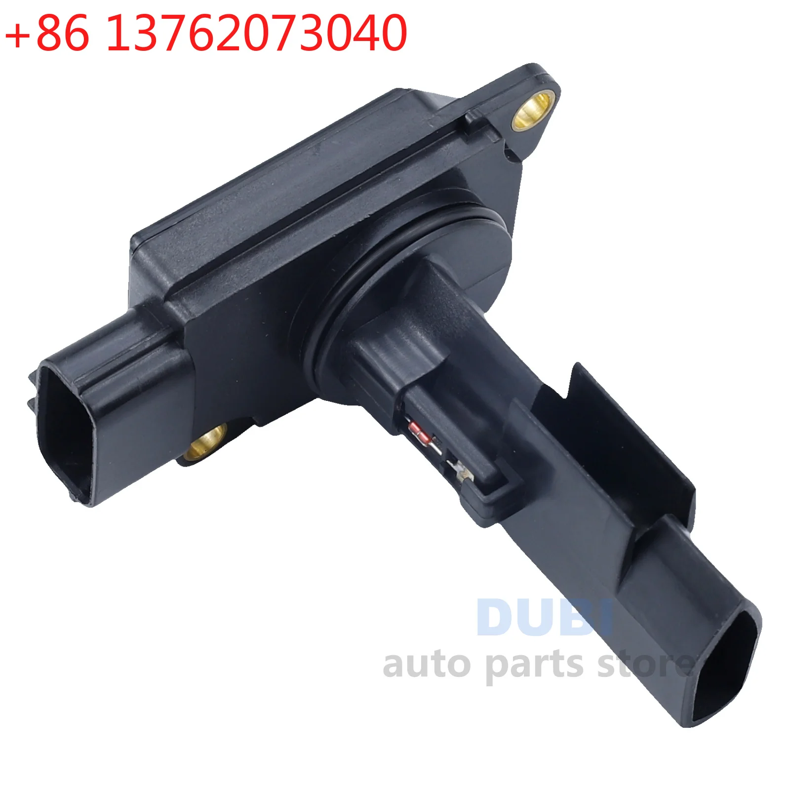 Mass Air Flow Sensor For MITSUBISHI ECLIPSE ENDEAVOR GALANT LANCER OUTLANDER PAJERO COLT GRANDIS PEUGEOT 4007 MR985187 1920.QF