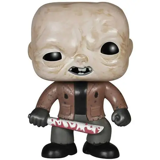 Jason Vinyl Cute Figure Model Doll Toys