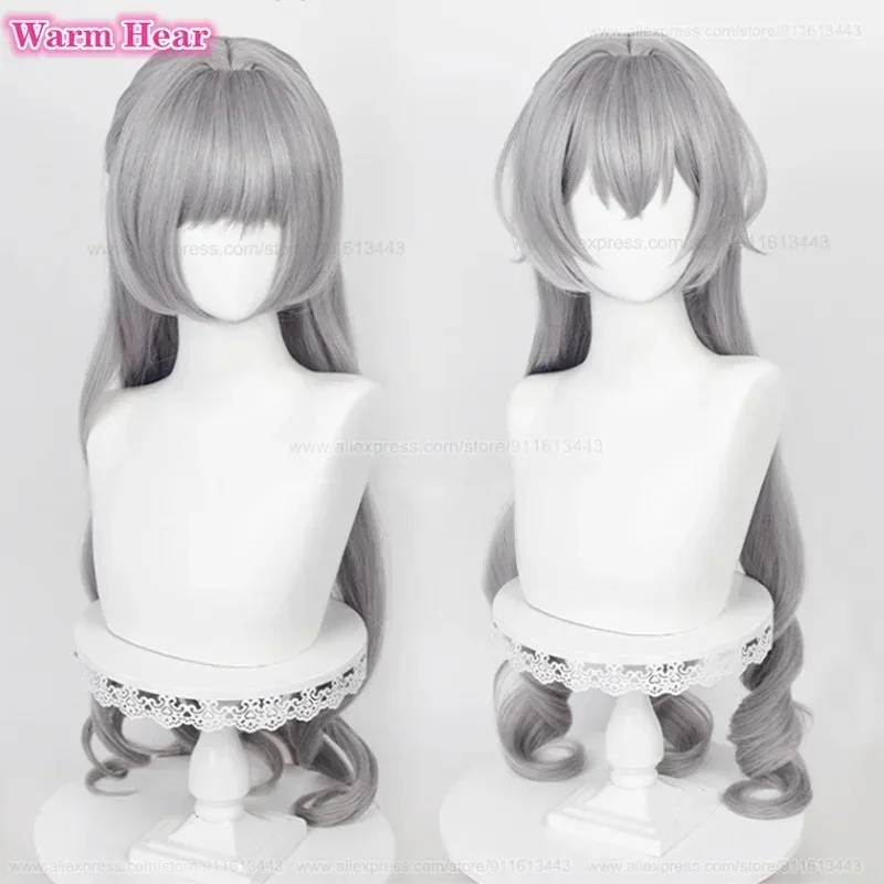 Bronya Synthetic Ga… - image