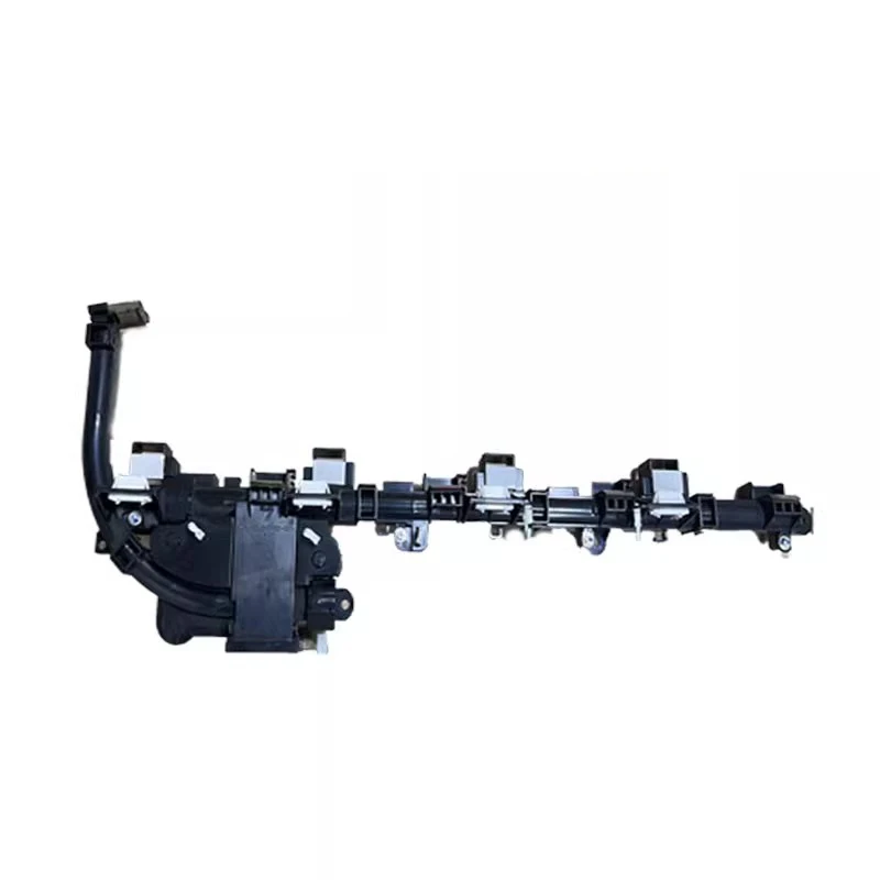 New Waste Powder Channel Unit for Rioch IMC2001 2000 2500 3000 3500 4500 5500 6000