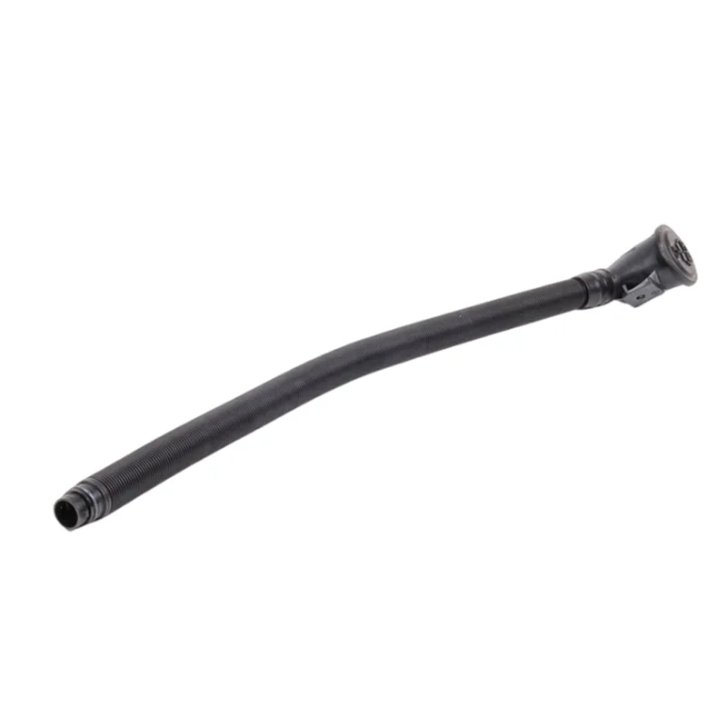 A40Z-Washer Fluid Reservoir Windshield Tank Tube Filler Pipe For BMW E60 520 525 530 535,61667144396