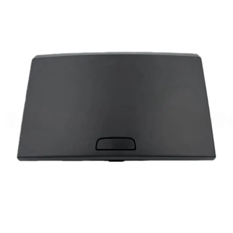 Exquisite Car Dashboard Storage Box Cover Glove Box Lid For Aveo Sail 09-14 Center Console Organizer Tray Li