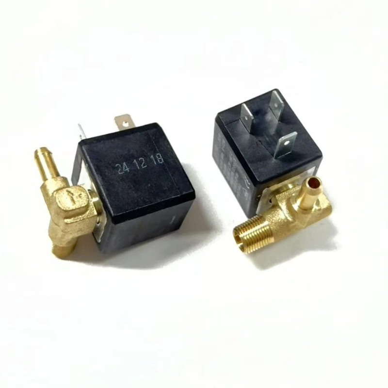 JYZ-4P Normally Clo… - image