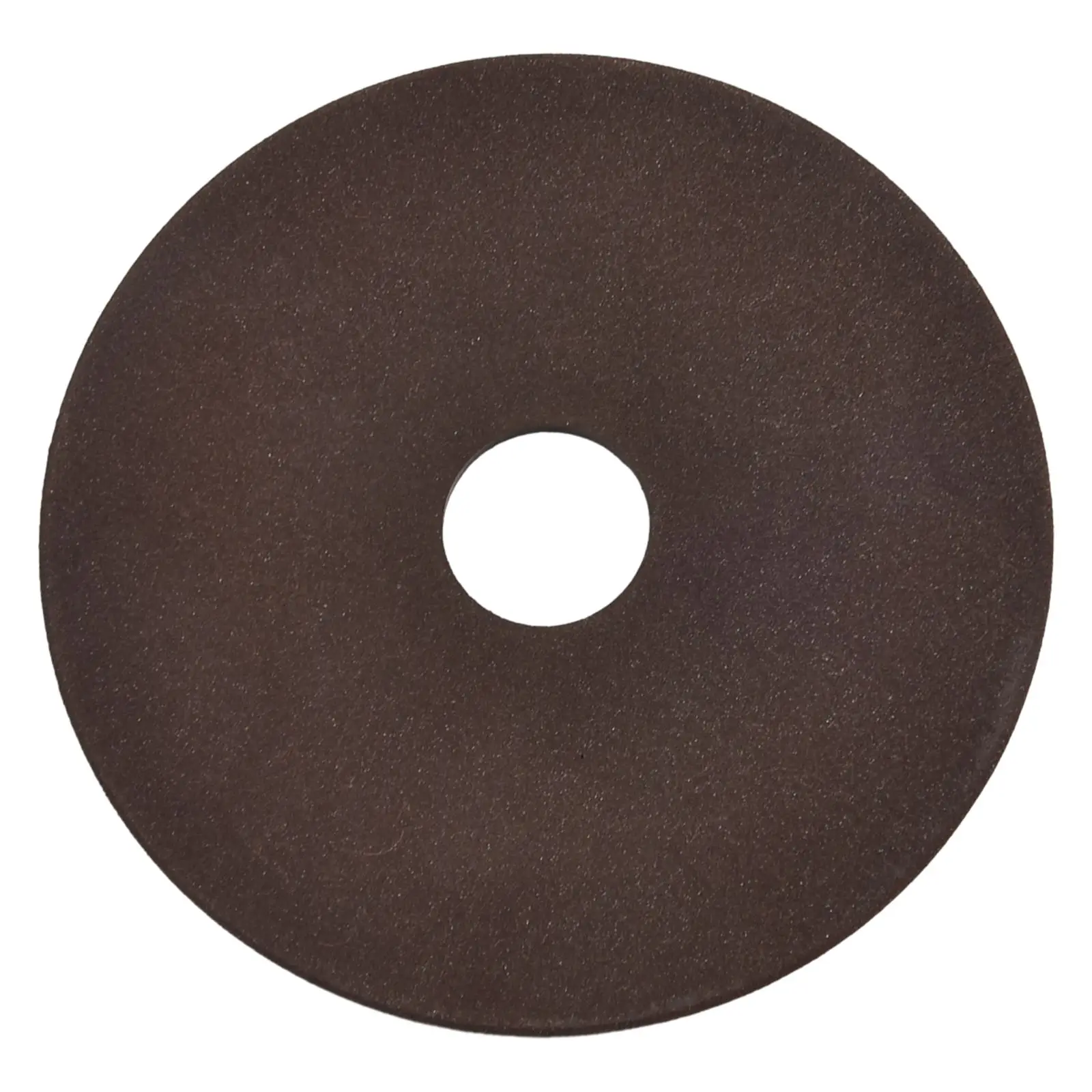 

3pcs Grinding Wheel Disc Pad, Chainsaw Sharpener Grinder Accessory, Polishes & Cuts 3/8 & 404 Chain, Brown, 108x3 2x22mm