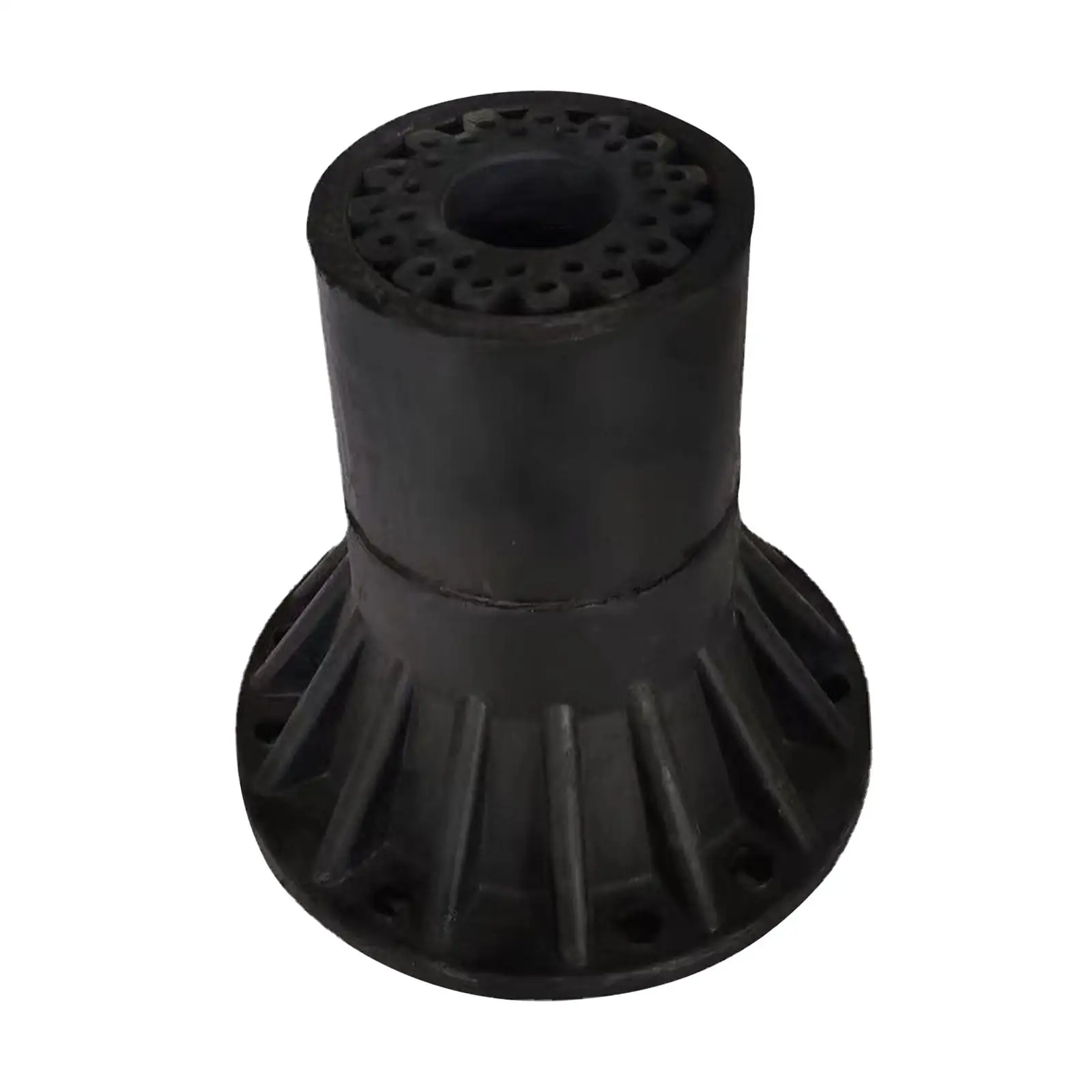 Kickboxing Bag Base Suction Cup with Connect Joint for Speed Ball Sandbag Stand Repair Tool Home Gym Muay Thai Sport Accessory