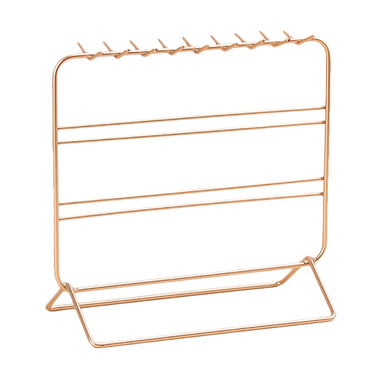 

OURC-подставка для ювелирных изделий, подставка для сережек и ожерелья