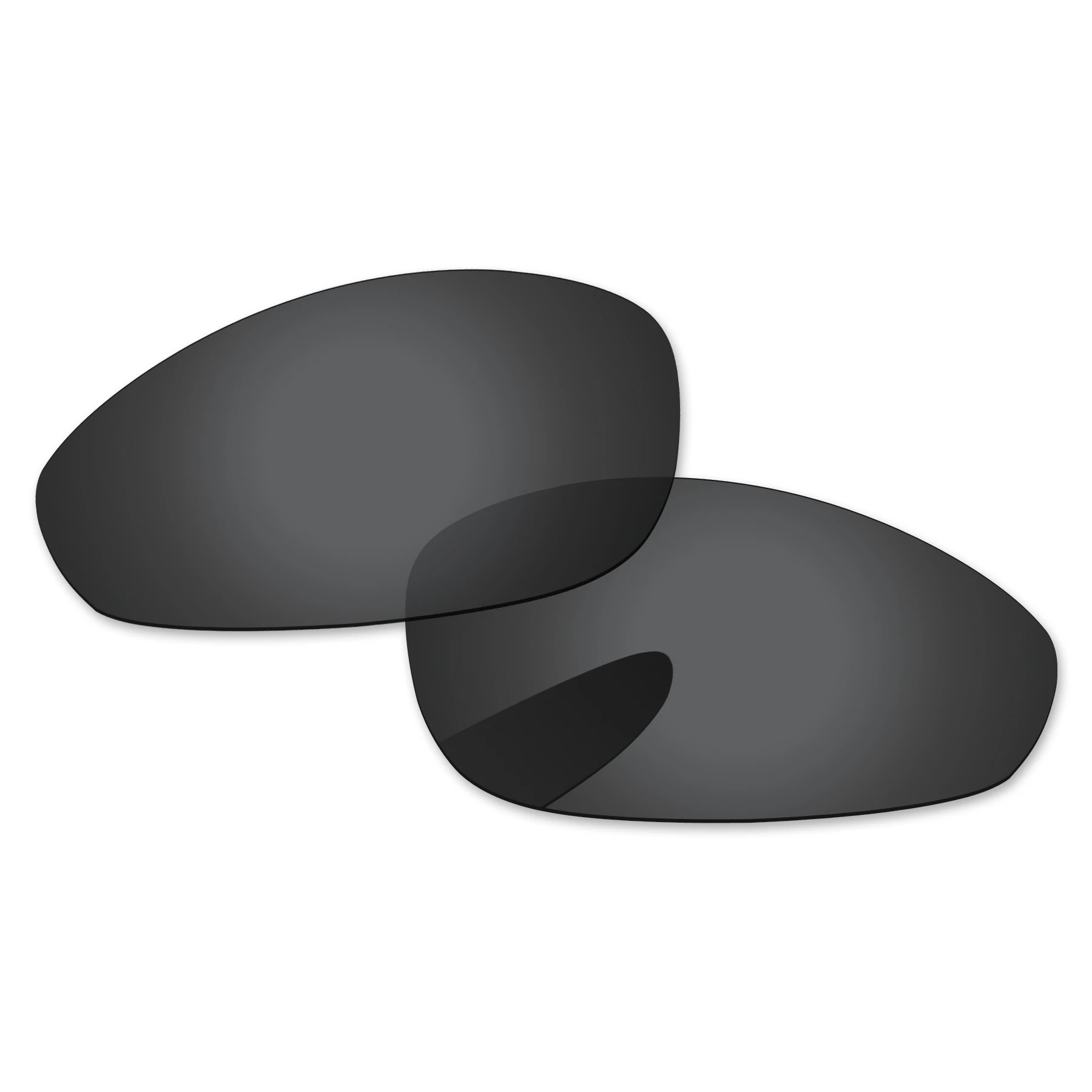 

Bsymbo POLARIZED Replacement Lenses Compatible With -Oakley Straight Jacket 1999 Sunglasses - Multiple Options