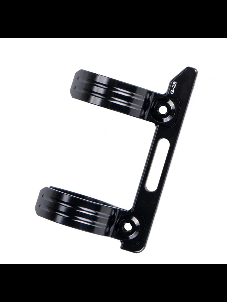 AliExpress LIXADA Bike Water Bottle Cage Adapter Stable Lightweight for Folding Bikes Easy Installation