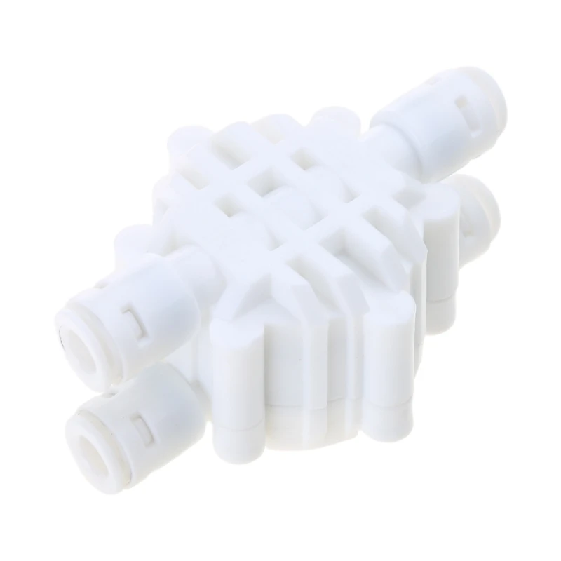 Tự Động Ngắt Cổng 4 Chiều 1/4 Với Phụ Kiện Kết Nối Nhanh Bền Đẹp A0NC