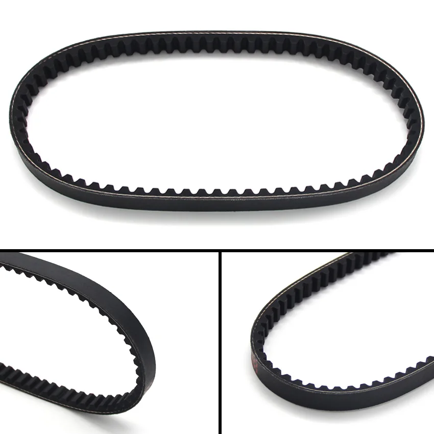 Motorcycle Transmission Drive Belt For Honda SFX50 1995 1996 1997 1998 1999 2000-2001 SK50 2000 OEM:23100-GW2-013 Drive Belt